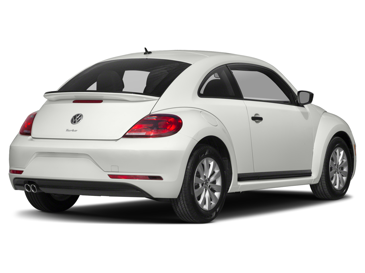 2019 Volkswagen Beetle S